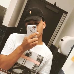 Meet your Posher, Jørge